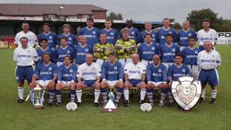 team photo