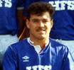 Alan Heathcote