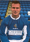 David Flitcroft