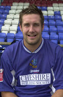 Jon Parkin