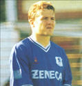 Mark Cooper