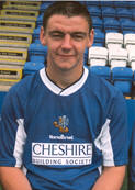 Matt Haddrell