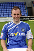 Matty Hamshaw