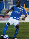 Neil Harvey
