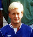 Steve Hanlon