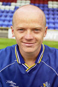 Steve Hitchen