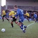 Macclesfield Town 0 v Watford 2