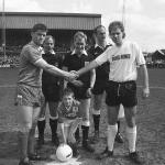 Macclesfield Town 4 v Dartford 1
