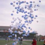 Macclesfield Town 3 v Chorley 1