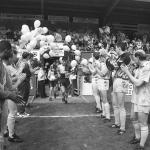 Wycombe Wanderers 0 v Macclesfield Town 1