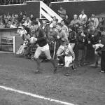 Macclesfield Town 4 v Rotherham United 0
