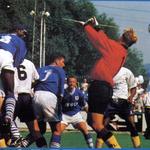 Macclesfield Town 2 v Torquay United 1