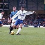 Manchester City 2 v Macclesfield Town 0