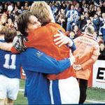 Macclesfield Town 3 v Chester City 2 - 25 April 1998