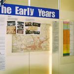 Early Days