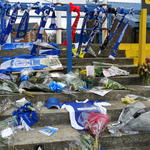 2. Fans' Tributes