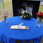 4. Book of Condolence