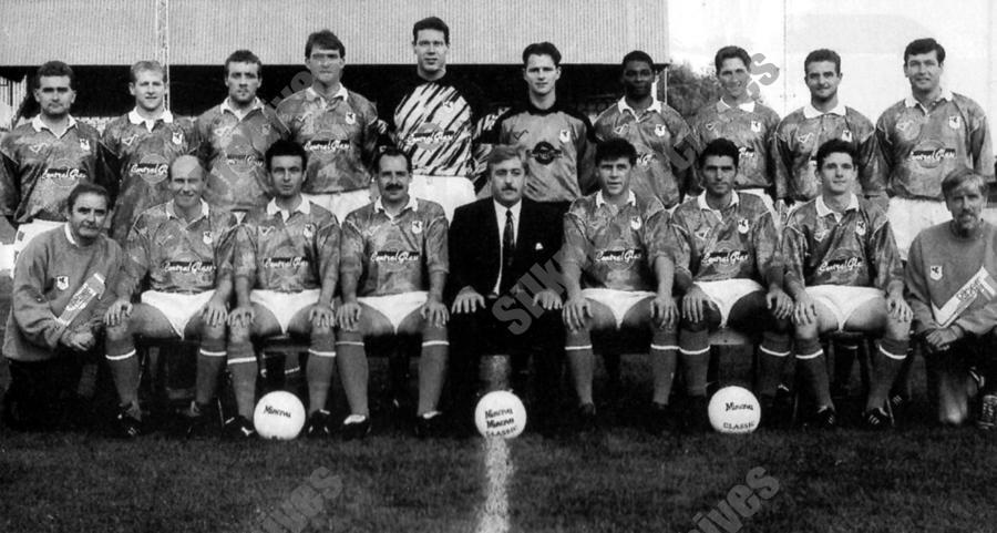 1992-93