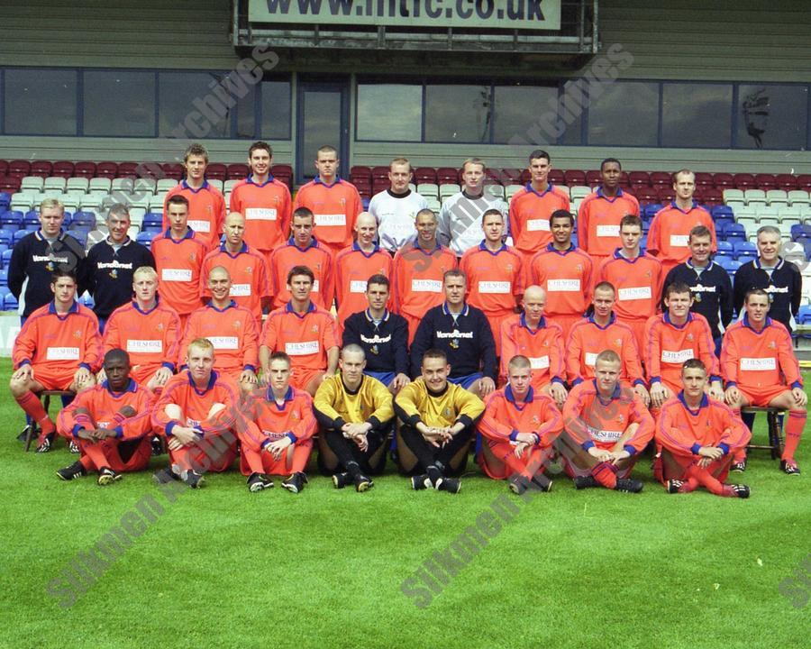 2002-03 Away Kit