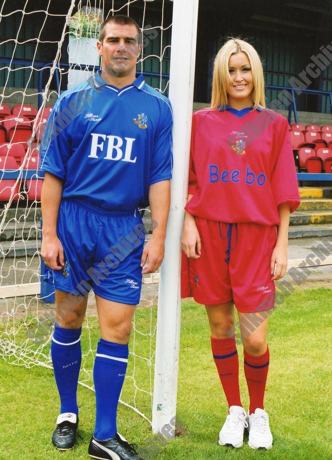 Kit Launch
