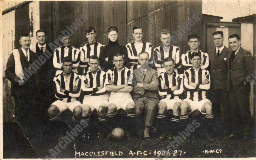1926-27