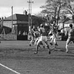 Macclesfield Town 1 v Welling United 0