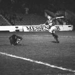 Burton Albion 0 v Macclesfield Town 2