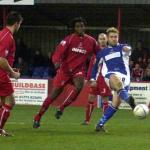 Jon Parkin