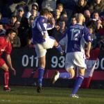 Jon Parkin