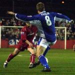 Jon Parkin