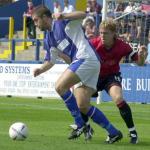 Jon Parkin