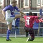 Jon Parkin goal