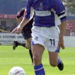 Tommy Widdrington
