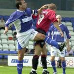 Tommy Widdrington