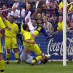 Disallowed Goal