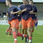 Warm-up