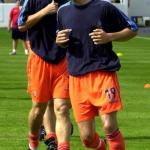 Warm-up