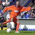 Danny Whitaker