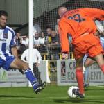 Danny Whitaker