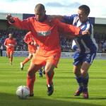 Matthew Tipton