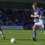 Jon Parkin