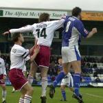 Jon Parkin