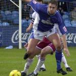 Jon Parkin