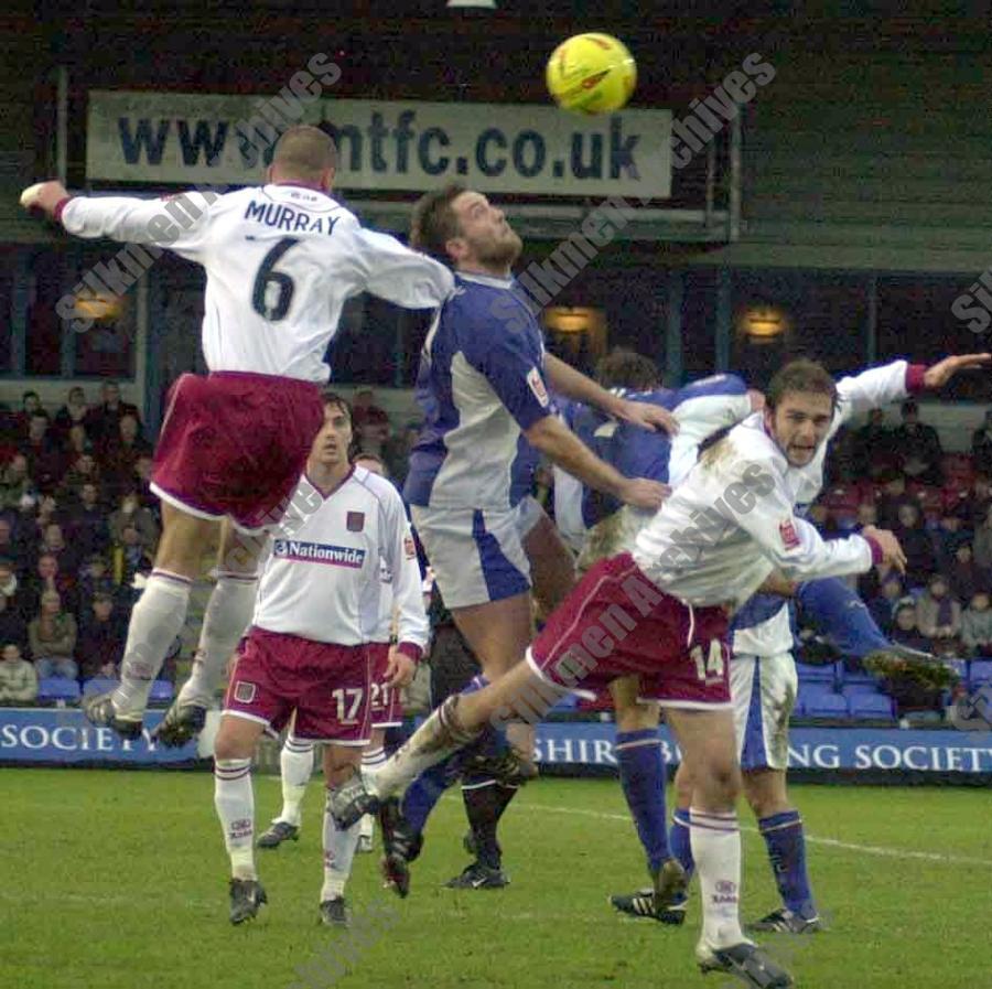 Jon Parkin