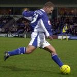 Macclesfield Town 2 Wycombe Wanderers 1