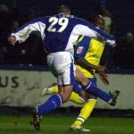 Alan Navarro's Goal