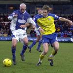 Danny Whitaker