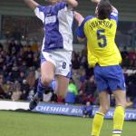 Jon Parkin