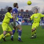 Jon Parkin