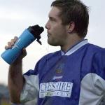 Jon Parkin